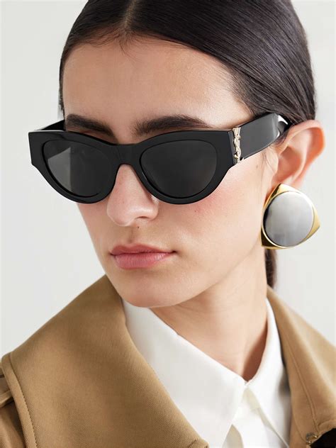 ysl women|ysl women's sunglasses.